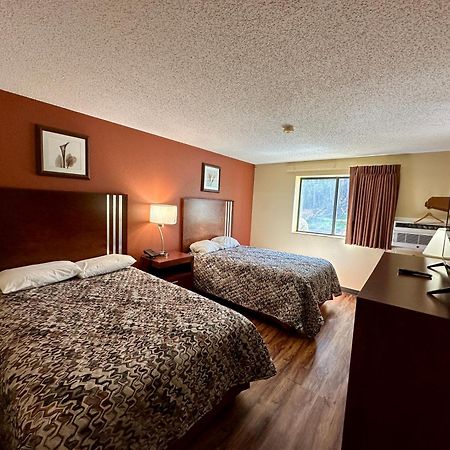 American Inn-Alexander City Eksteriør bilde