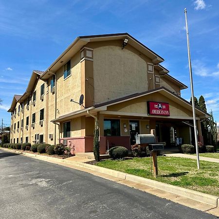 American Inn-Alexander City Eksteriør bilde
