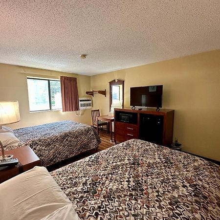 American Inn-Alexander City Eksteriør bilde