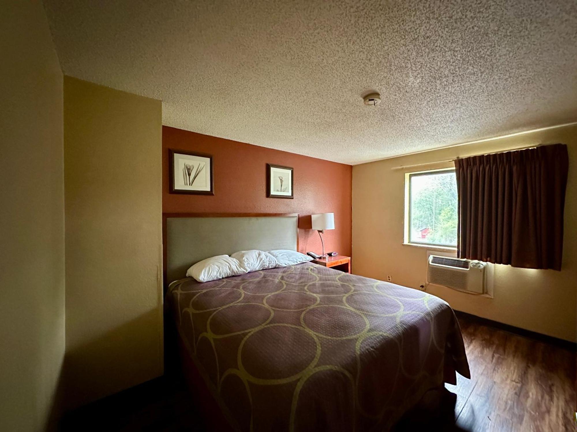 American Inn-Alexander City Eksteriør bilde