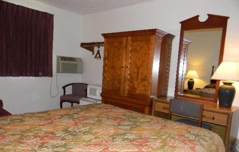 American Inn-Alexander City Eksteriør bilde