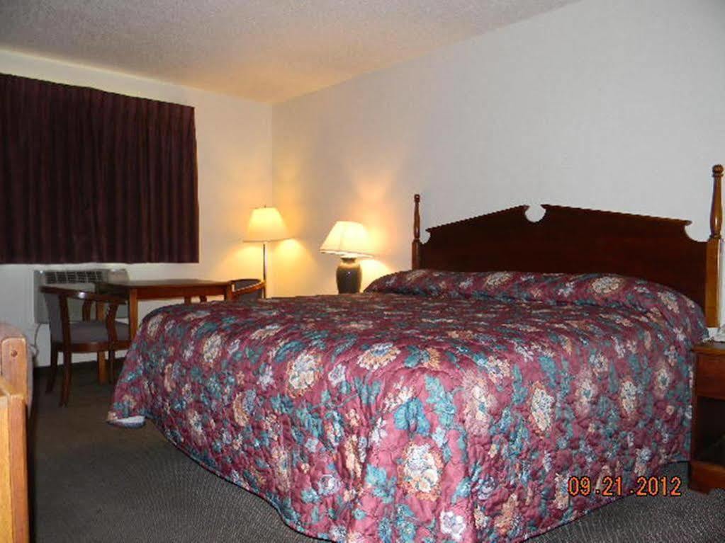 American Inn-Alexander City Eksteriør bilde